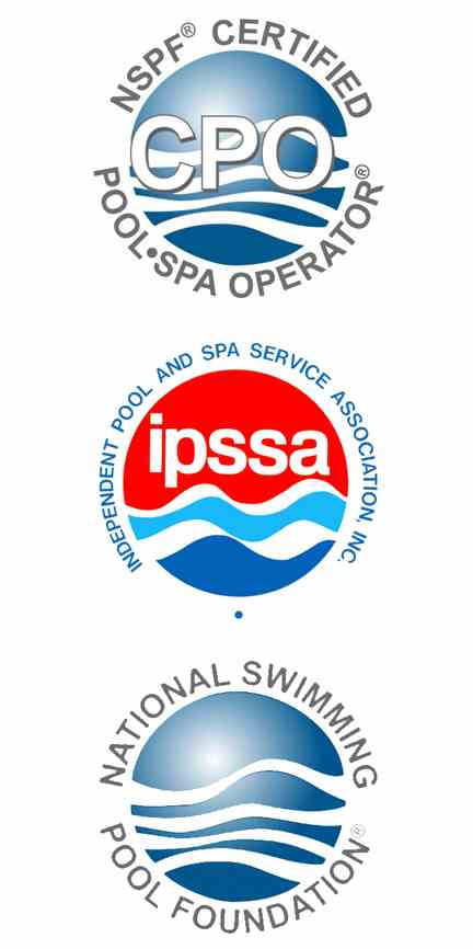 Licensed Pool repair contractor in Walnut Creek, CA