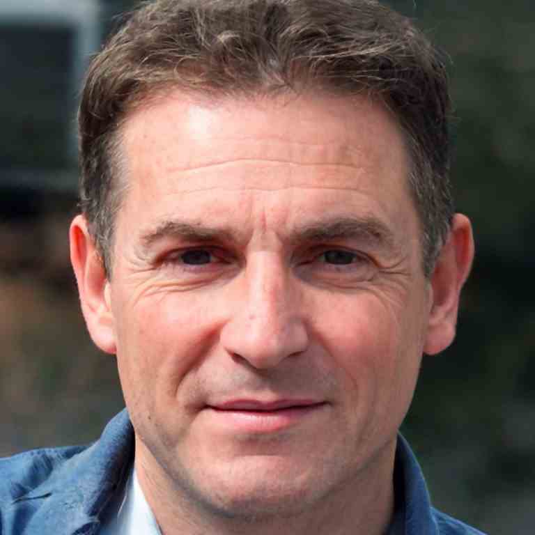 John Taylor - Pool Equipment Expert