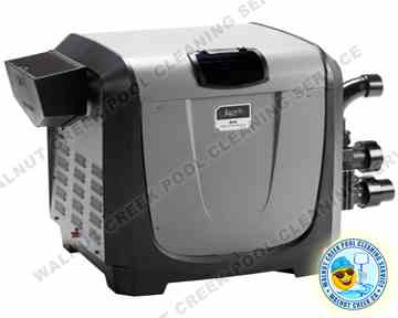  Jandy's innovative JXi™ model with VersaFlo™ technolog