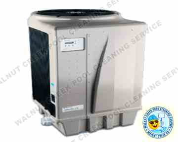 Pentair UltraTemp High-Performance Heat Pump