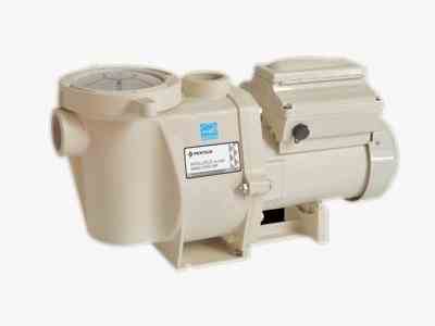 IntelliFlo® VS+SVRS Variable Speed Pump: Secure your pool with the IntelliFlo® VS+SVRS pump for $2,079 + labor/materials, featuring a built-in Safety Vacuum Release System to enhance safety and variable speed technology to cut energy costs by up to 90%, all easily managed via Pentair Automation Systems in Walnut Creek, CA