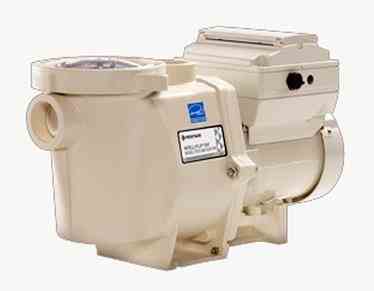 INTELLIFLO® VSF VARIABLE SPEED AND FLOW POOL AND SPA PUMP: Upgrade to the IntelliFlo VSF pump for just $1,599 + labor/materials and gain cruise control for your pool with 8 programmable speeds/flows. Enjoy a rotatable keypad, easy wiring access, and a fan-cooled design for simple, efficient pool maintenance in Walnut Creek, CA